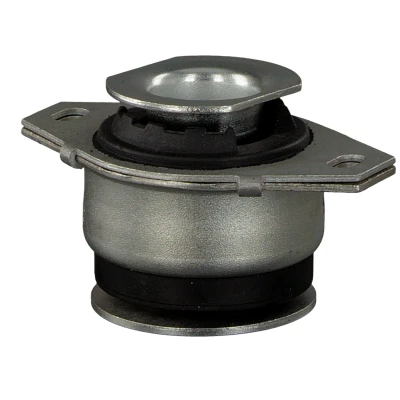 Imagen de FEBI BILSTEIN 15640 Soporte de motor izquierda Rodamiento caucho metal FIAT: Cinquecento