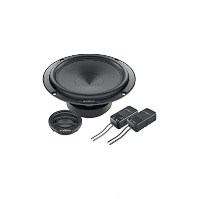 Imagen de Audison APK 165P 16.5cm Altavoces componente 115W, 4Ohm