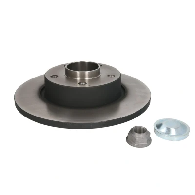 Imagen de Disco de freno TRW DF4273BS volver/completo/1 pieza