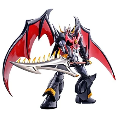 Imagen de Bandai Mazinkaiser SKL Final Count Figurine, 4549660022565, 17 cm