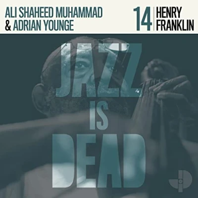 Imagen de Henry Franklin Jid014