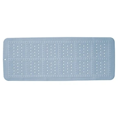 Imagen de Sealskin Unilux Alfombra antideslizante 35x90 cm PVC Azul