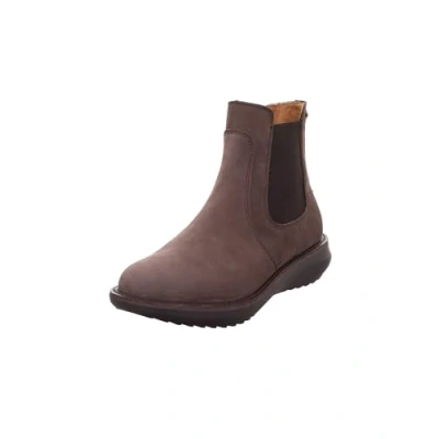 Imagen de Legero Harmony Leicht Gefütterte Gore Tex, Botas Estilo Chelsea Mujer, Osser 2800, 42.5 EU