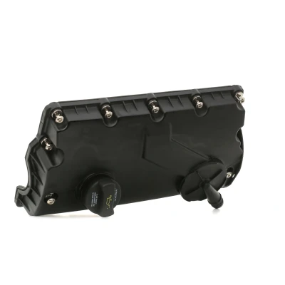 Imagen de DR.MOTOR AUTOMOTIVE DRM21904 Tapa de Balancines con junta AUDI: A4 B7 Avant, B6/B7 Cabrio, B6 VOLKSWAGEN: Passat B5 GP Berlina norauto,