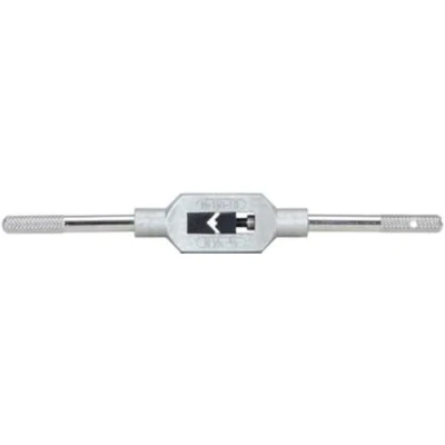 Imagen de KS Tools 331.0012 Giramachos ajustable, M3 M10