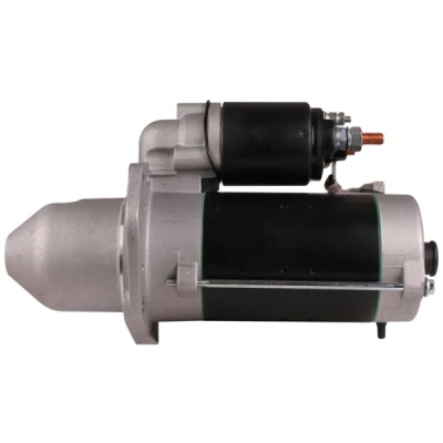 Imagen de HELLA 8EA 012 586 631 Motor de arranque 24 4 10 sin relé incorporado