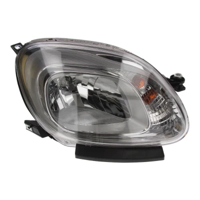 Imagen de MAGNETI MARELLI 712470601129 Faros FIAT: Panda III Hatchback