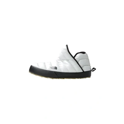 Imagen de The North Face Thermoball Traction Botas para la nieve, Mujer, Talla: 37, Gardenia white tnf black Zapatos