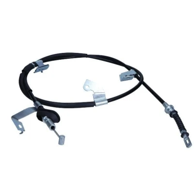 Imagen de MAXGEAR 32 0828 Cable de Freno Mano Atrás izquierda 1947, 1755 Discos