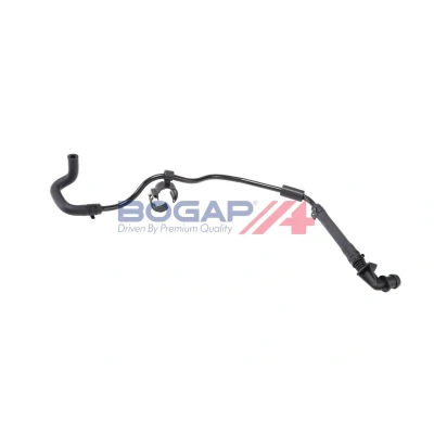 Imagen de BOGAP A1210228 Sistema de Ventilacion del Carter AUDI: Q5