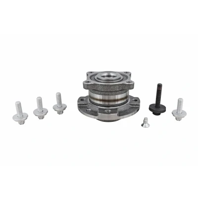 Imagen de VAICO V30 3307 Buje de Rueda Eje trasero