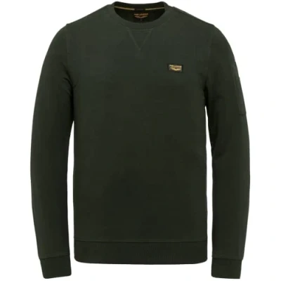 Imagen de Pme Legend Sudadera para hombre Pls0000431, Negro , M