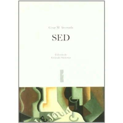 Imagen de Sed (VARIOS)