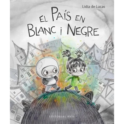 Imagen de El País En Blanc I Negre
