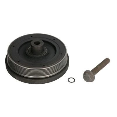 Imagen de BTA E6G0002BTA Polea de Cigüeñal 155 FORD: MONDEO 4, Focus Mk1 Familiar, Hatchback