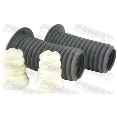 Imagen de FEBEST BMSHB F30F KIT Guardapolvo Amortiguador Eje delantero BMW: 3 Berlina, 2 Active Tourer, Touring, MINI: Clubman, Countryman