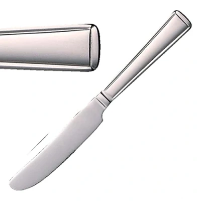 Imagen de Olympia D693 Harley Cuchillo de postre (12 unidades)