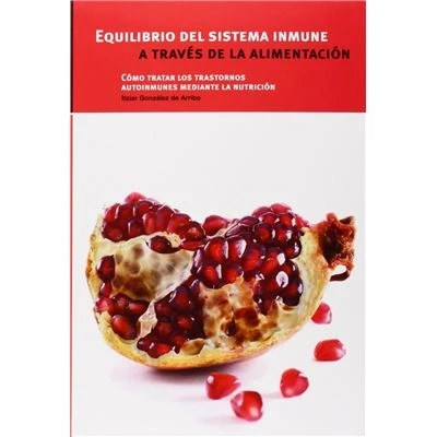 Imagen de Equilibrio Del Sistema Inmune A Traves De La Alimentacion