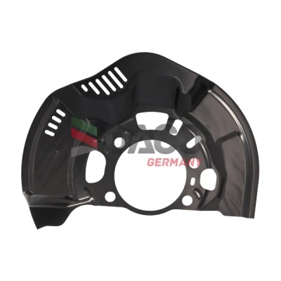 Imagen de Chapa protectora, disco de freno DACO Germany 613923