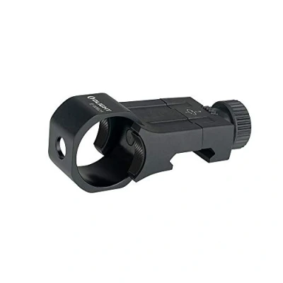 Imagen de Montura linterna Olight E WM25L picatinny ajuste lateral larga 24,4 mm. a 27,4