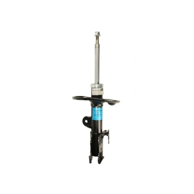 Imagen de SACHS 315 185 amortiguador izquierda Presión de gas Bitubular Columna Espiga arriba TOYOTA: Avensis III Familiar, Berlina