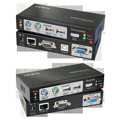 Imagen de CAT.5 KVMCOMBO 300WITH KVM SWITCHES