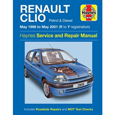 Imagen de Renault Clio