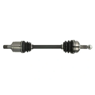 Imagen de PASCAL G24011PC Árbol de transmisión Eje delantero, izquierda 640 HONDA: CR V 2
