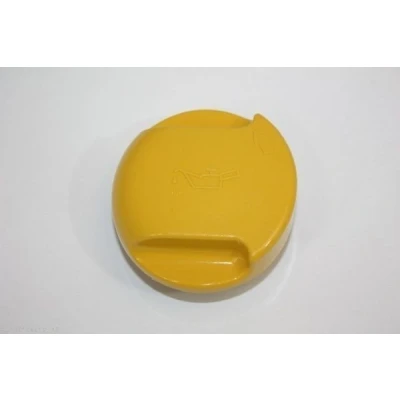 Imagen de AUTOMEGA 130108610 Tapa, tubuladura de relleno aceite OPEL: Astra F Berlina, Corsa B Hatchback, CC
