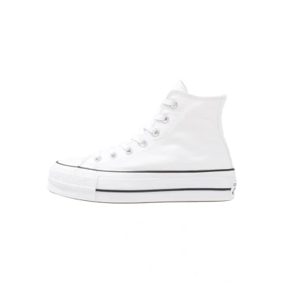 Imagen de Converse Chuck Taylor All Star Platform High Top DEPORTIVAS PLATAFORMA Mujer