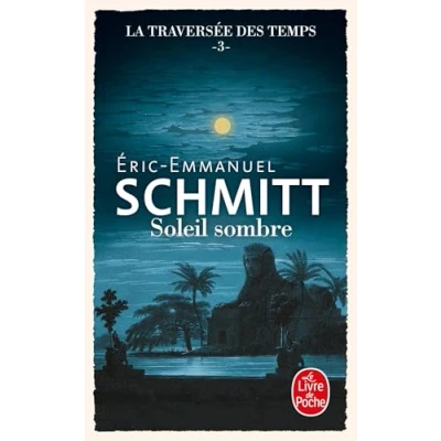 Imagen de La Traversée Des Temps. Vol. 3. Soleil Sombre