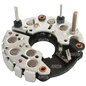 Imagen de HC Cargo F 032 137 724 Rectificador, alternador 28V