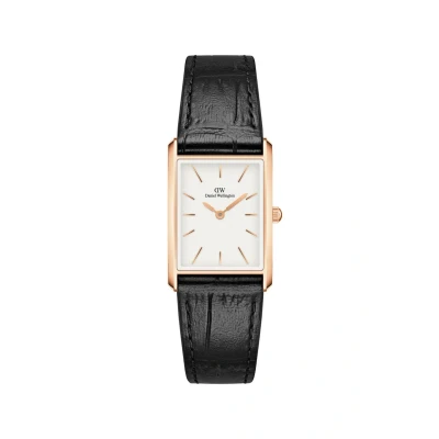 Imagen de Daniel Wellington Bound Reloj, Mujer, Talla: One Size, Rose gold