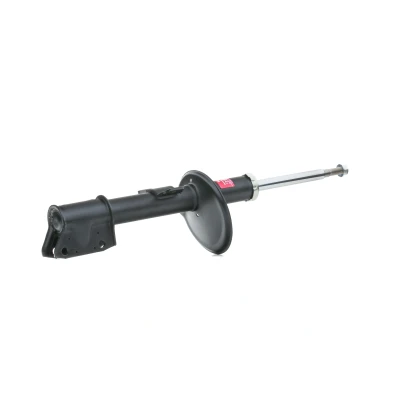 Imagen de KYB Excel G 338737 Amortiguador Eje delantero Presión de gas Bitubular Columna amortiguador, con muelle tope Espiga arriba norauto,