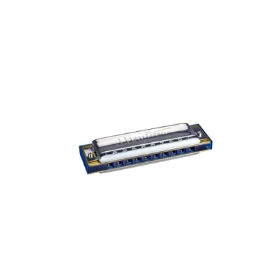 Imagen de HOHNER J.J. Milteau Signature G Armónica