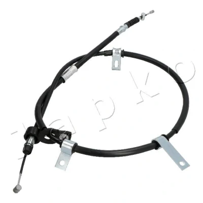 Imagen de JAPKO 131K20L Cable de Freno Mano Atrás izquierda