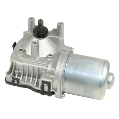 Imagen de METZGER 2190562 Motor del Limpiaparabrisas 12 delante para vehíc. con volante a la izquierda VOLKSWAGEN: Golf 6, 5, SKODA: Octavia 2 Combi