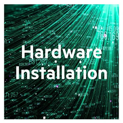 Imagen de Hp Install Proliant Ml110 Service