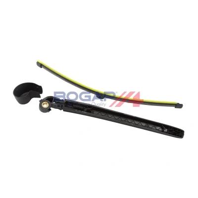 Imagen de Brazo del limpiaparabrisas, lavado de parabrisas Bogap A5513138 con caperuza AUDI: A4 B8 Avant, Allroad