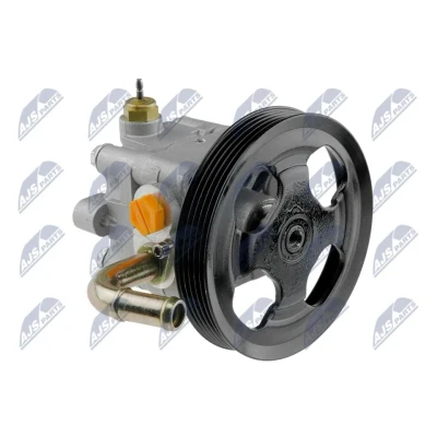 Imagen de NTY SPW MZ 003 Bomba de Direccion hidráulico MAZDA: FAMILIA 6