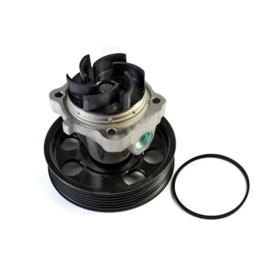 Imagen de THERMOTEC D1F074TT Bomba de agua 6 con junta mecánico OPEL: Corsa D Hatchback, Astra H C FIAT: Tipo Familiar