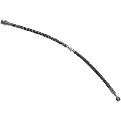 Imagen de Tubo flexible de frenos BREMBO T 86 002
