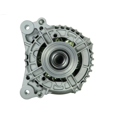 Imagen de AS PL A0446S Alternador 12V 140A SEAT: Altea XL, Leon II Hatchback, Ibiza 4, VOLKSWAGEN: Golf Plus / Crossgolf, Passat B7 Variant, Sharan