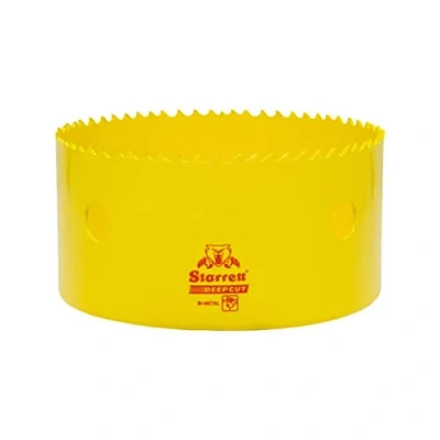 Imagen de Starrett BI metal Deep Cut Sierras, 111 mm, dch0438