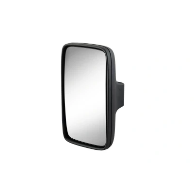 Imagen de Espejo retrovisor Hella 8SB 501 358 572 ambos lados negro ajustable para ajuste manual espejo, calefactable 24V