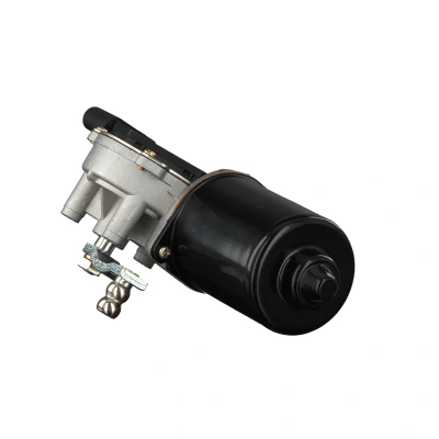 Imagen de FEBI BILSTEIN 37619 Motor del Limpiaparabrisas 12 delante para dirección izquierda/derecha VOLKSWAGEN: Golf 4, Bora Berlina, 4 Variant
