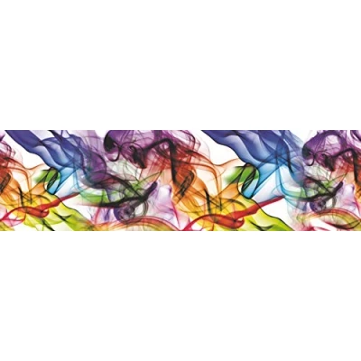 Imagen de AG Design WB 8201 Borde de Papel Pintado, Multicolor, 5 x 0,14 m