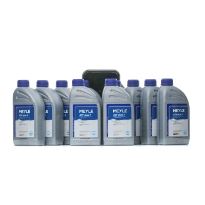 Imagen de MEYLE 014 135 1410 Kit piezas, cambio aceite caja automática Con accesorios cant. de para estándar