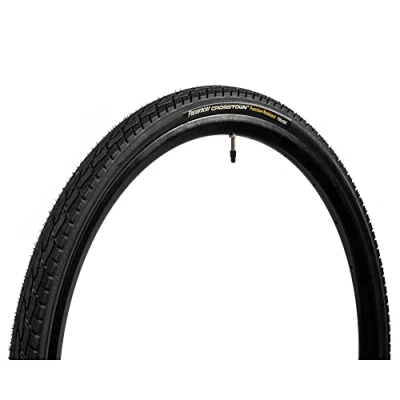Imagen de Panaracer Cross Town Urban Tyre, Neumáticos, Negro, 700 x 35C