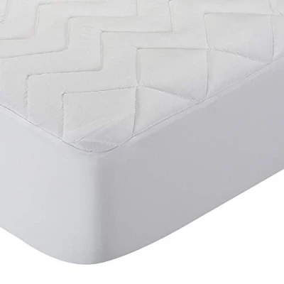 Imagen de Pikolin Home Protector de Colchón Acolchado Tencel Impermeable, Cubrecolchón, Hipertranspirable, Termorregulador, Absorbente, Varias Medidas